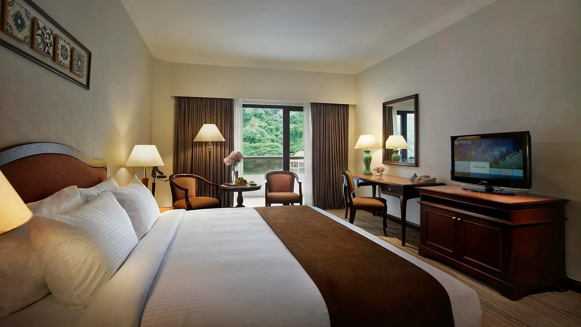 Hotel Equatorial Penang Bayan Lepas Malaysia
