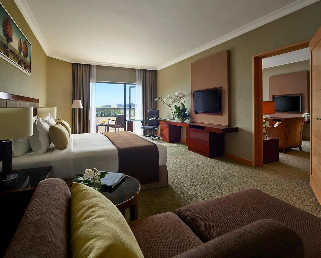 Hotel Equatorial Penang Bayan Lepas