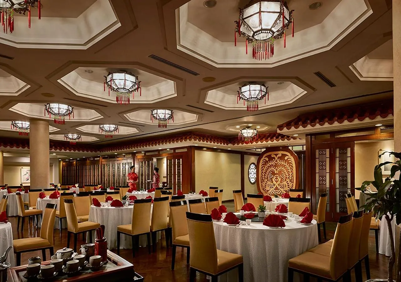 Hotel Equatorial Penang Bayan Lepas