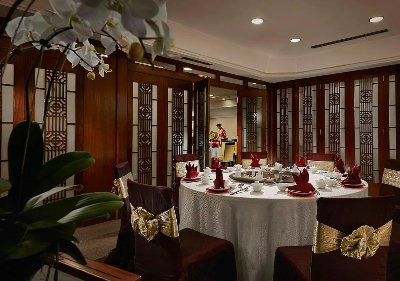 Hotel Equatorial Penang Bayan Lepas