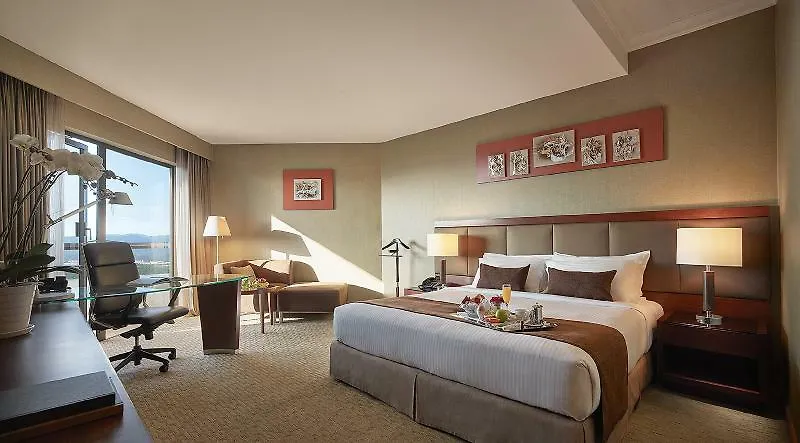 Hotel Equatorial Penang バヤンレパス