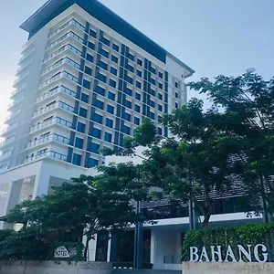 Bahang Bay Teluk Bahang