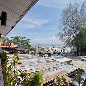 8 Boutique By The Sea Tanjung Tokong