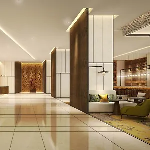 & Penang Prai By Ihg Bukit Mertajam