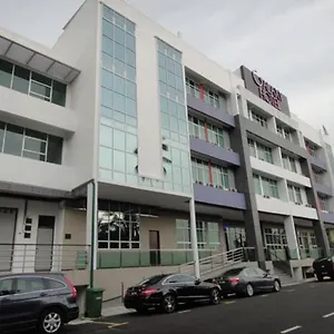 Galaxy Simpang Ampat (Penang)