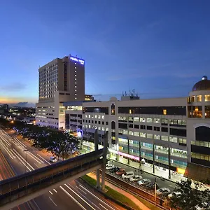 Pearl View Prai, Penang Perai