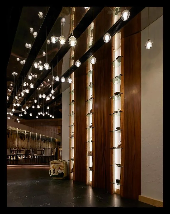*****  Hotel Equatorial Penang Bayan Lepas Malaysia