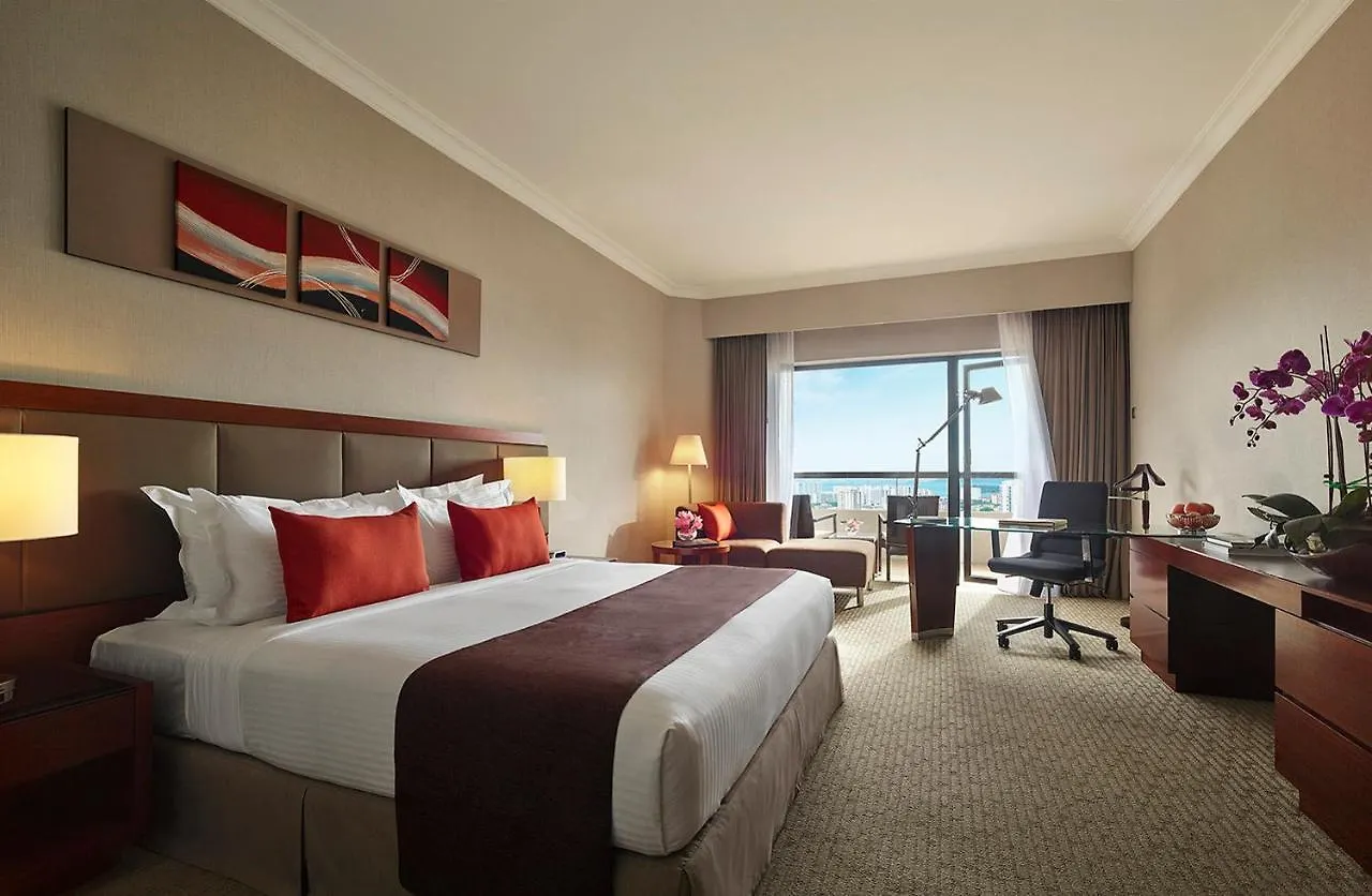 Hotel Equatorial Penang Bayan Lepas